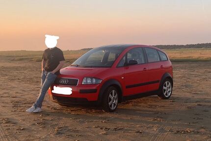 Audi A2