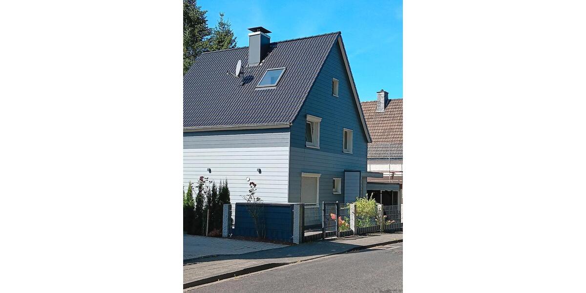 Einfamilienhaus Radevormwald - 4 Zimmer, 140 m&sup2;, 520.000&euro; | Angebot:26002963