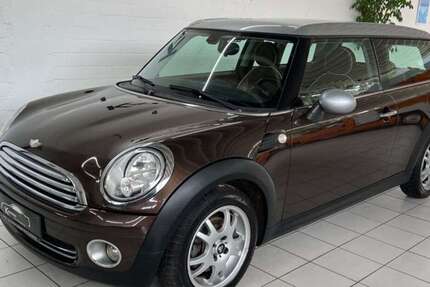 Mini Cooper Clubman