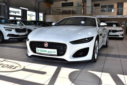 Jaguar F-Type 67.500 km 34.980 € Essen 45326