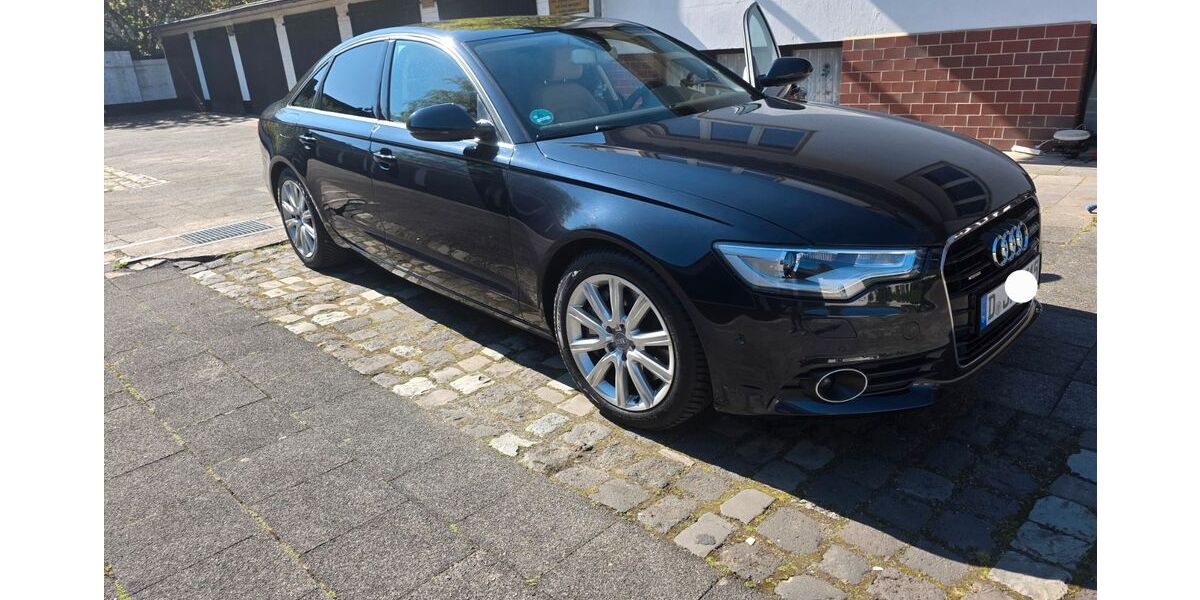 Audi A6 140.000 km 19.000 &euro; Düsseldorf 40625