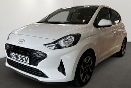 Hyundai i10 9.005 km 16.950 € Dormagen 41540
