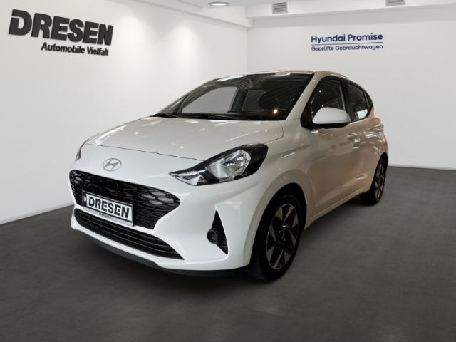 Hyundai i10 9.005 km 16.950 € Dormagen 41540