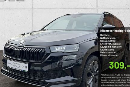 Skoda Karoq 25.124 km 36.777 &euro; Pulheim-Brauweiler 50259