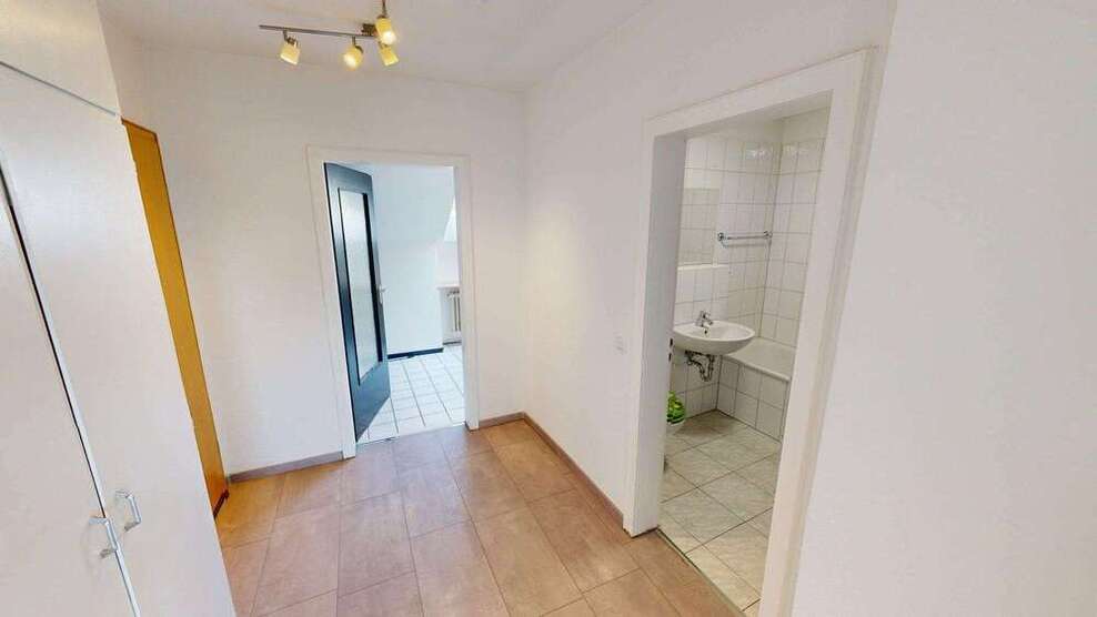 Wohnung zum Mieten in Dormagen 445 € 43 m²