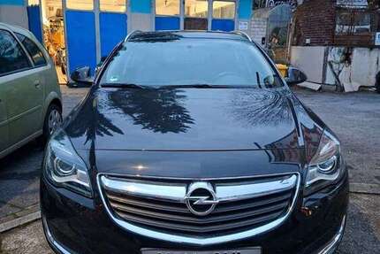 Opel Insignia 112.800 km 8.990 € Solingen 42719