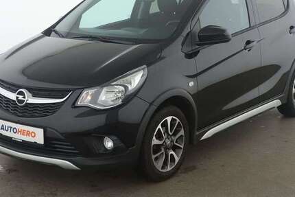 Opel Karl 67.055 km 11.590 € Köln 50739