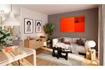 Etagenwohnung Düsseldorf Benrath - 4 Zimmer, 105 m&sup2;, 624.900&euro; | Angebot:25938900