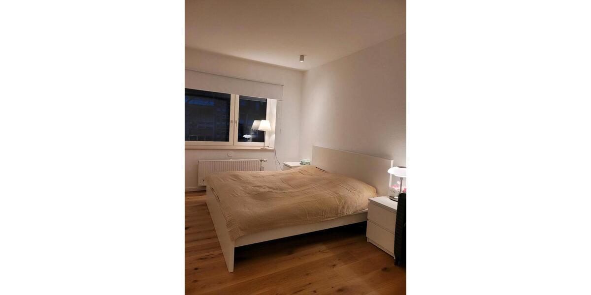 Etagenwohnung Düsseldorf Stadtbezirk 2 - 1 Zimmer, 39 m&sup2;, 180.000&euro; | Angebot:24730447