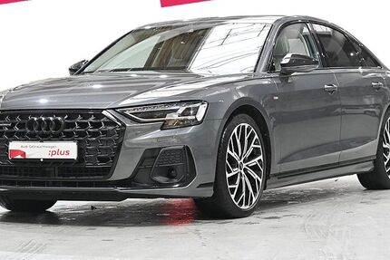 Audi A8 36.887 km 64.599 € Wuppertal 42109