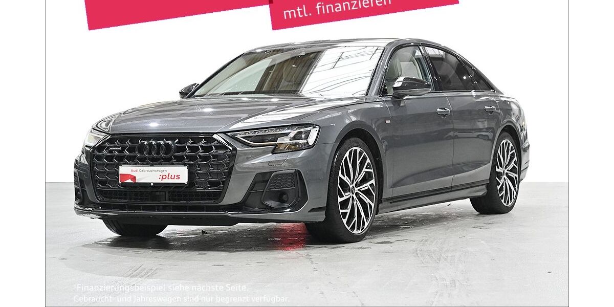 Audi A8 36.887 km 64.599 € Wuppertal 42109