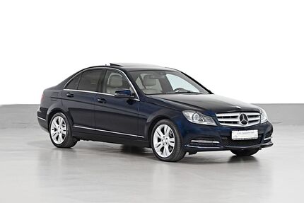 Mercedes-Benz C 250 200.000 km 12.490 &euro; Düsseldorf 40597
