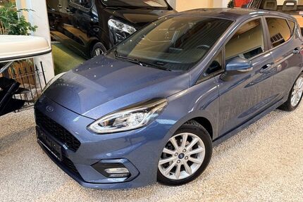 Ford Fiesta 74.000 km 10.999 &euro; Wuppertal 42115