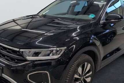 VW T-Roc 22.203 km 22.710 &euro; Wuppertal 42109