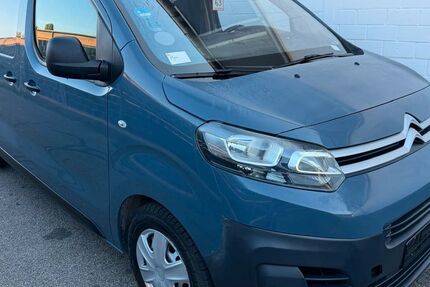 Citroen Jumpy 103.000 km 8.650 &euro; Köln 51149