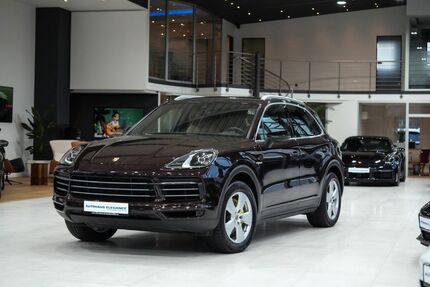 Porsche Cayenne 69.952 km 54.980 &euro; Köln 51147
