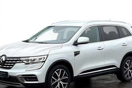 Renault Koleos 46.250 km 21.900 &euro; Solingen/NRW 42655