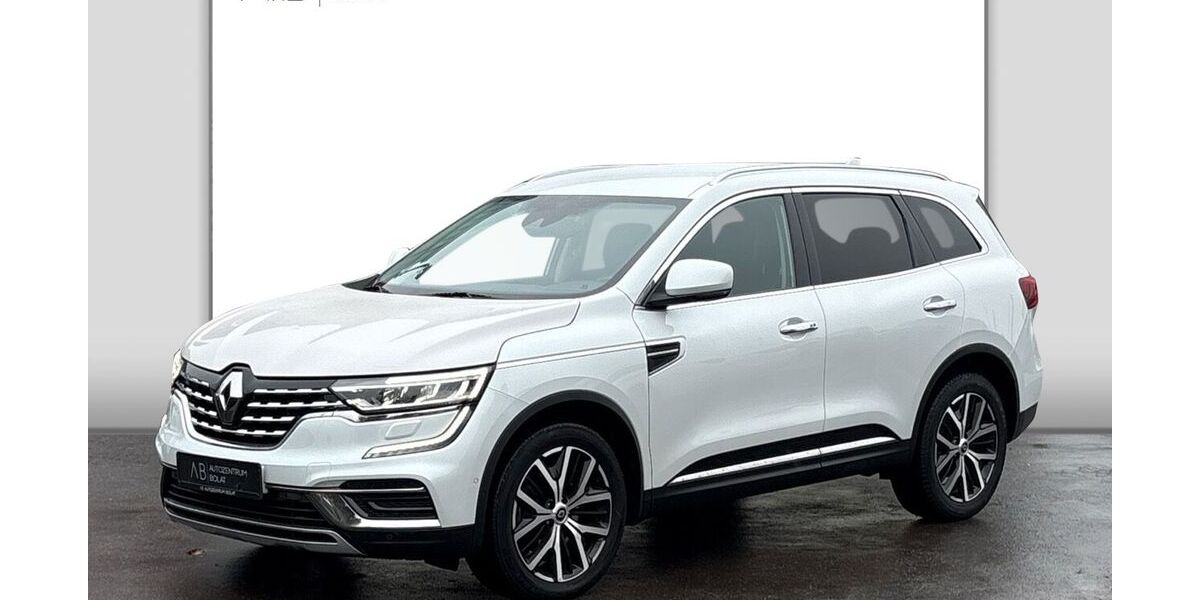 Renault Koleos 46.250 km 21.900 &euro; Solingen/NRW 42655