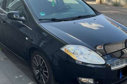 Fiat Bravo