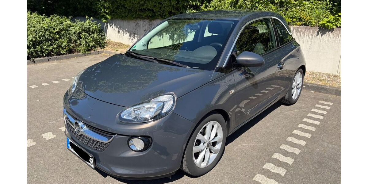 Opel Adam 103.500 km 5.700 &euro; Köln 50935
