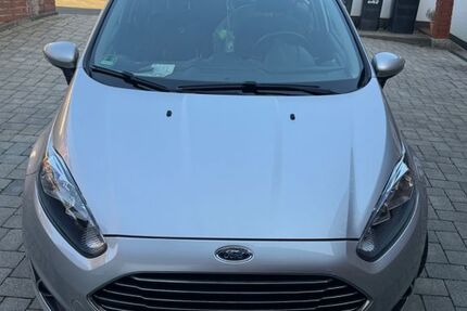 Ford Fiesta 95.800 km 4.999 &euro; Wermelskirchen 42929