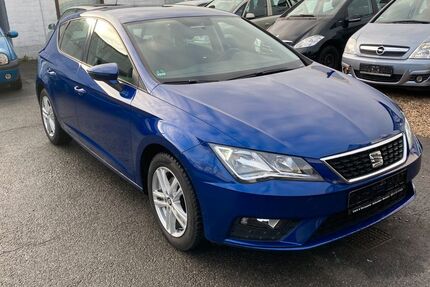 Seat Leon 86.000 km 11.999 € Monheim 40789