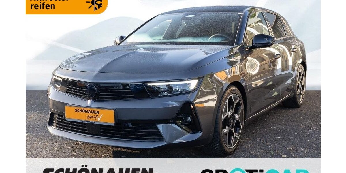 Opel Astra 19.001 km 21.490 &euro; Solingen 42697