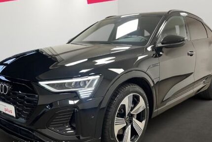 Audi Q8 e-tron 23.970 km 52.900 &euro; Düsseldorf 40233