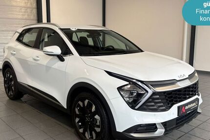 Kia Sportage 55.475 km 27.990 &euro; Wuppertal 42287