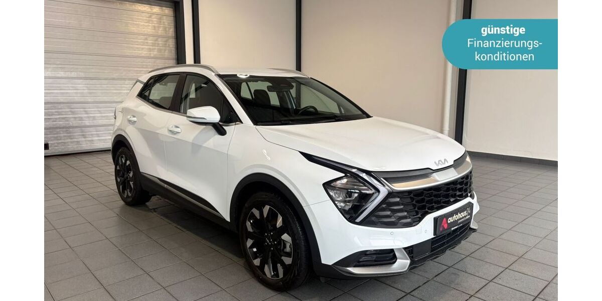 Kia Sportage 55.475 km 27.990 &euro; Wuppertal 42287