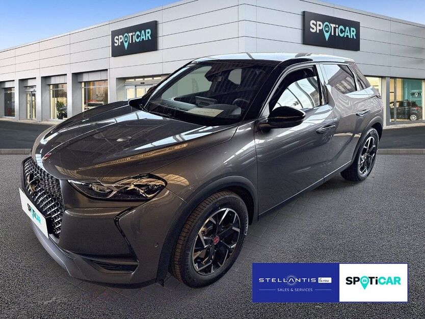 DS Automobiles DS3 Crossback 16.092 km 18.988 € Köln 51065