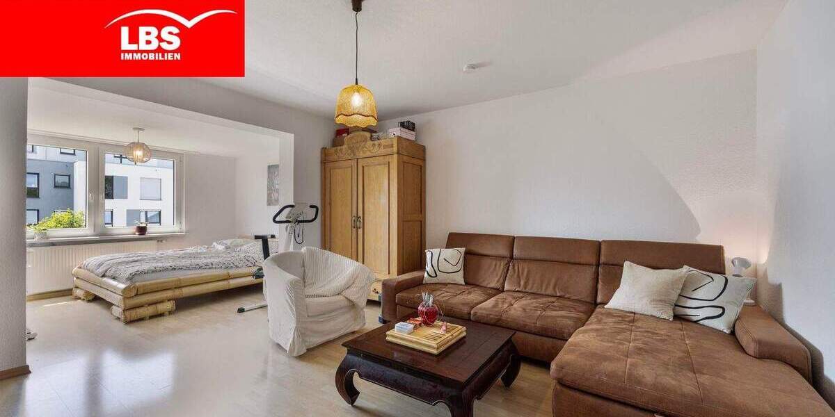 Mehrfamilienhaus, Wohnhaus Leverkusen Opladen - 6 Zimmer, 180 m&sup2;, 520.000&euro; | Angebot:24460008