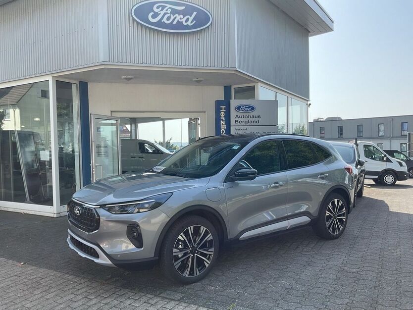 Ford Kuga 6.000 km 48.590 € Bergisch Gladbach 51465