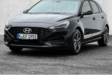 Hyundai i30 4.999 km 22.990 &euro; Köln 51063