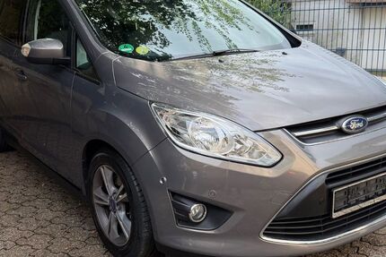 Ford C-Max 142.000 km 6.900 &euro; Remscheid 42855