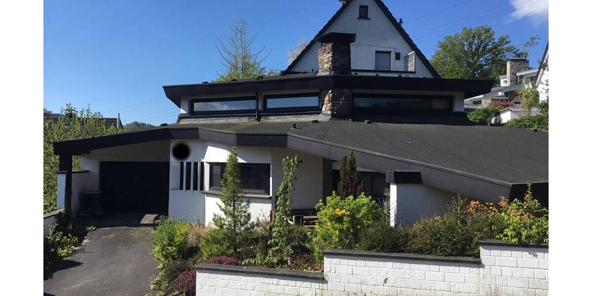 Einfamilienhaus Overath / Untereschbach Untereschbach - 4 Zimmer, 132 m&sup2;, 399.000&euro; | Angebot:25803030