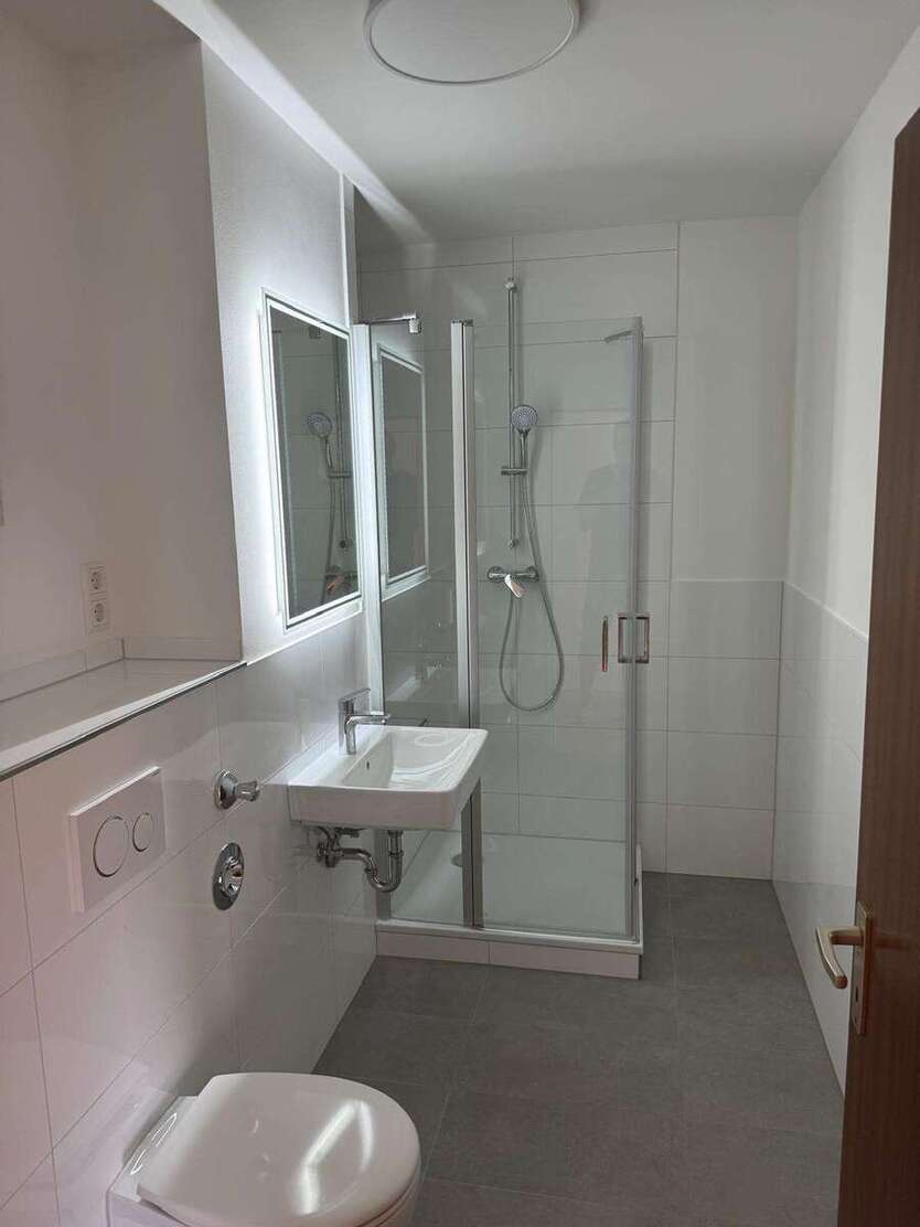 Wohnung zum Mieten in Ratingen 590 € 54 m² 2 zimmer