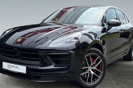 Porsche Macan 32.300 km 82.900 &euro; Bergisch Gladbach 51429