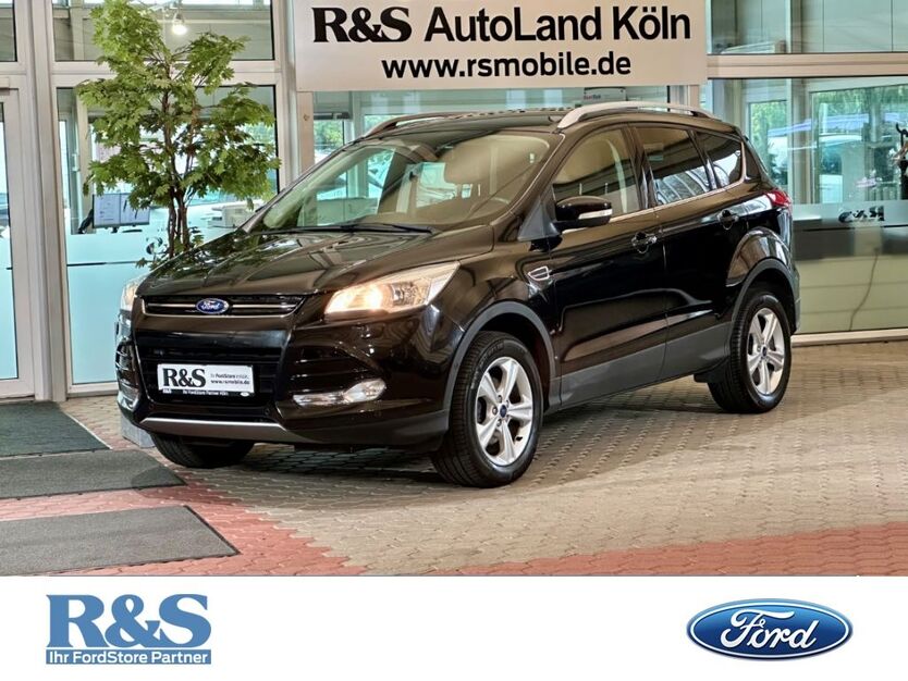 Kuga