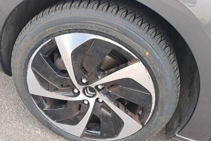 Citroen C4 SpaceTourer 93.500 km 11.500 &euro; Solingen 42655