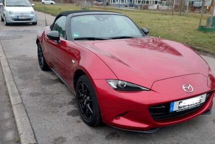 Mazda MX-5 18.500 km 21.999 &euro; Neuss 41468
