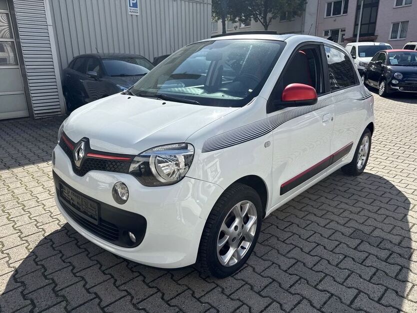Twingo