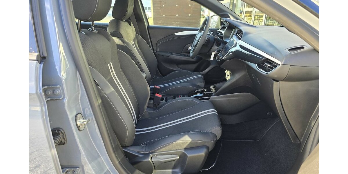 Opel Corsa GS Automatik|Voll-LED|Kamera|Winter 7.577 km 19.990 &euro; Wermelskirchen 42929