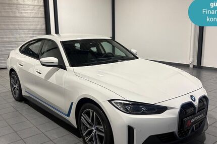 BMW i4 59.757 km 36.390 € Wuppertal 42287