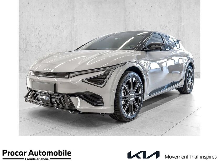 Kia EV6 11.900 km 51.979 € Köln 50858