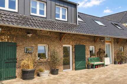 Gewerbeobjekt Pulheim / Stommeln Stommeln - 725.000&euro; | Angebot:27698583