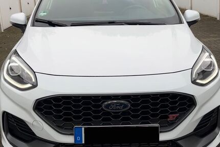Ford Fiesta 38.000 km 21.900 € Solingen 42719
