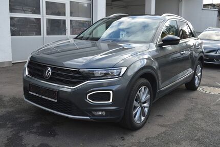 VW T-Roc 199.900 km 16.590 &euro; Köln Ostheim 51107