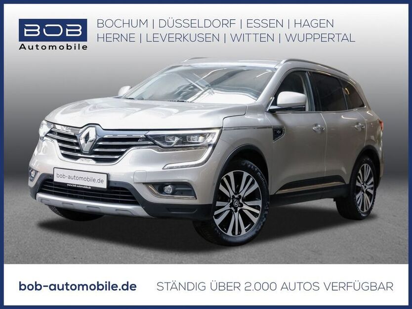 Koleos