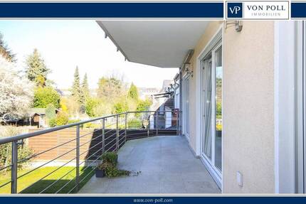 Wohnung Düsseldorf Wersten - 2 Zimmer, 108 m&sup2;, 1.280&euro; | Angebot:21779861